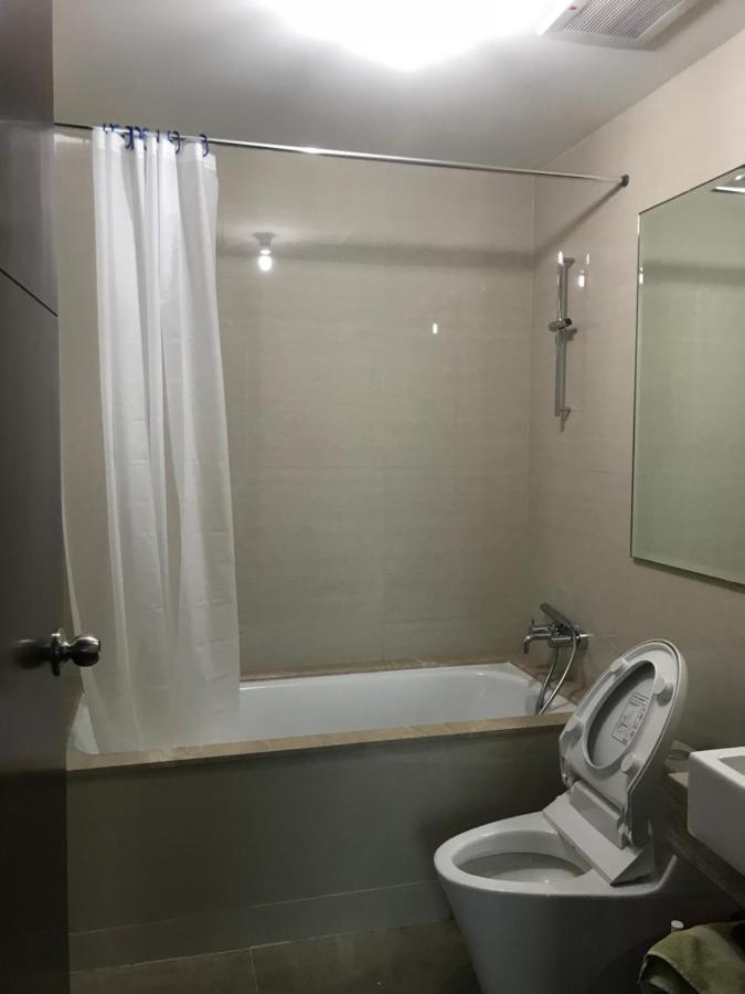 Luxury 2 Bedroom Condo At Casa Grande Residence - Kasablanka Mall Cakarta Dış mekan fotoğraf