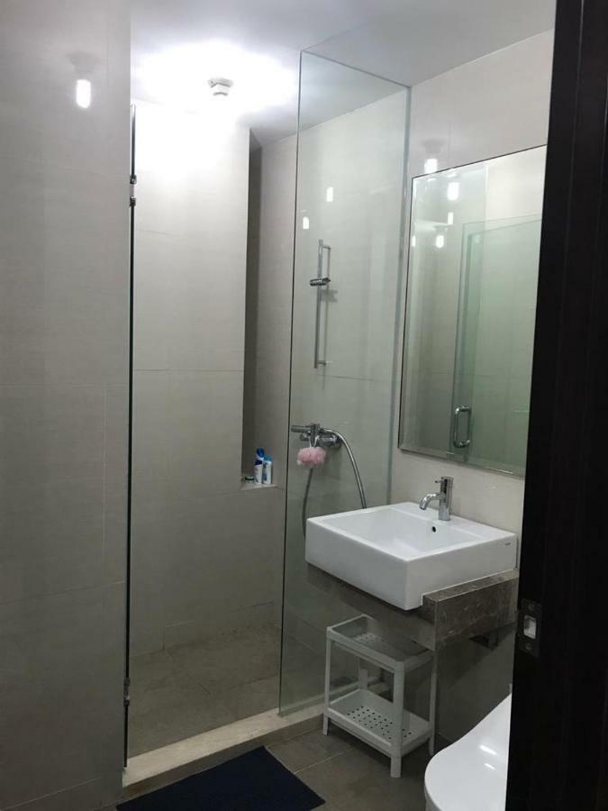 Luxury 2 Bedroom Condo At Casa Grande Residence - Kasablanka Mall Cakarta Dış mekan fotoğraf