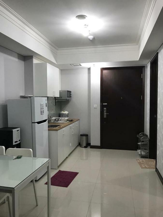 Luxury 2 Bedroom Condo At Casa Grande Residence - Kasablanka Mall Cakarta Dış mekan fotoğraf