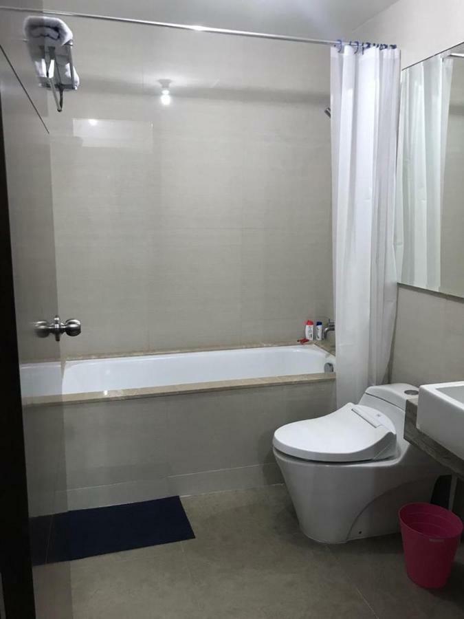 Luxury 2 Bedroom Condo At Casa Grande Residence - Kasablanka Mall Cakarta Dış mekan fotoğraf